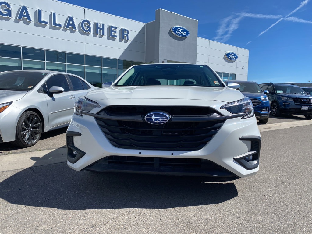 Used 2025 Subaru Legacy Touring XT w/ Popular Package #3 image 17