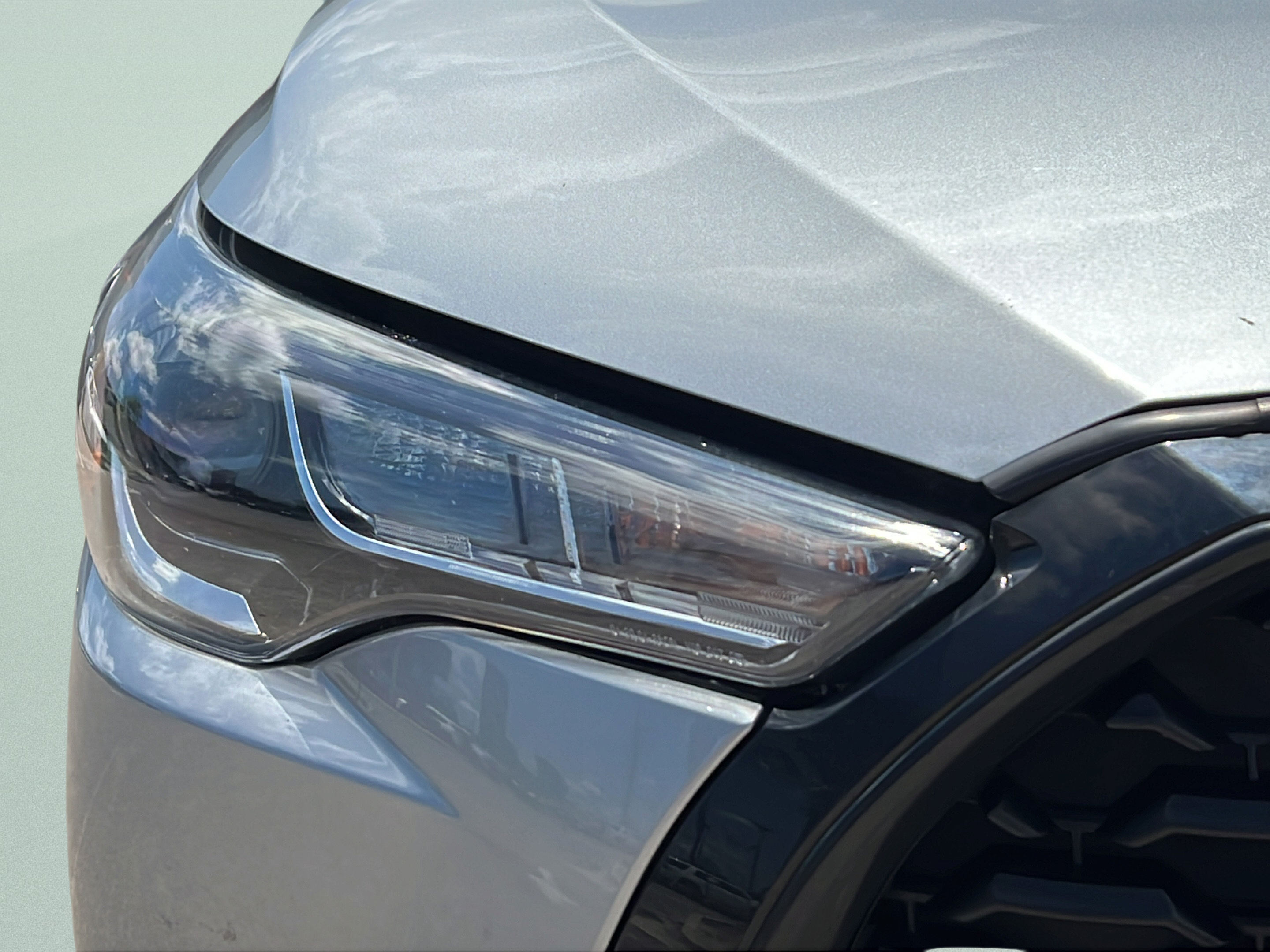 Used 2022 Toyota Corolla Cross L FWD image 22