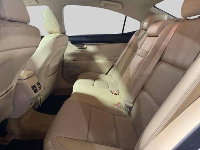 Used 2015 Lexus ES 350 FWD image 15