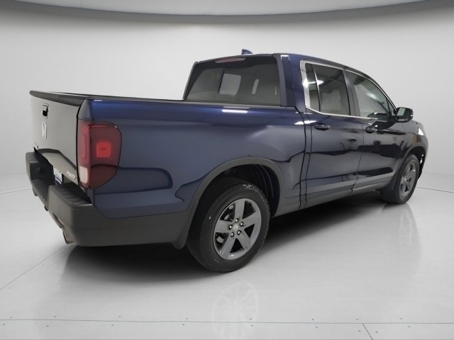 Certified 2023 Honda Ridgeline RTL image 11