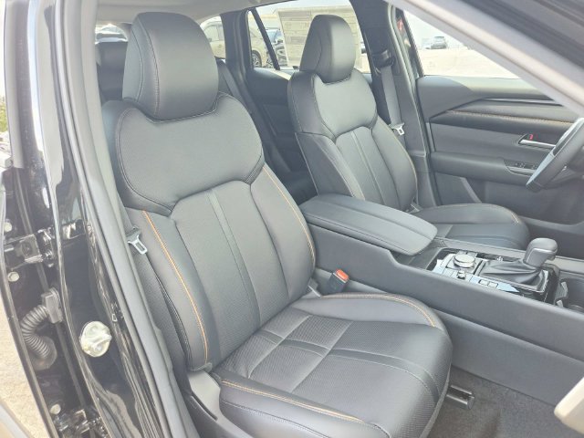 New 2026 MAZDA CX-50 AWD 2.5 Hybrid w/ Premium Pkg image 16