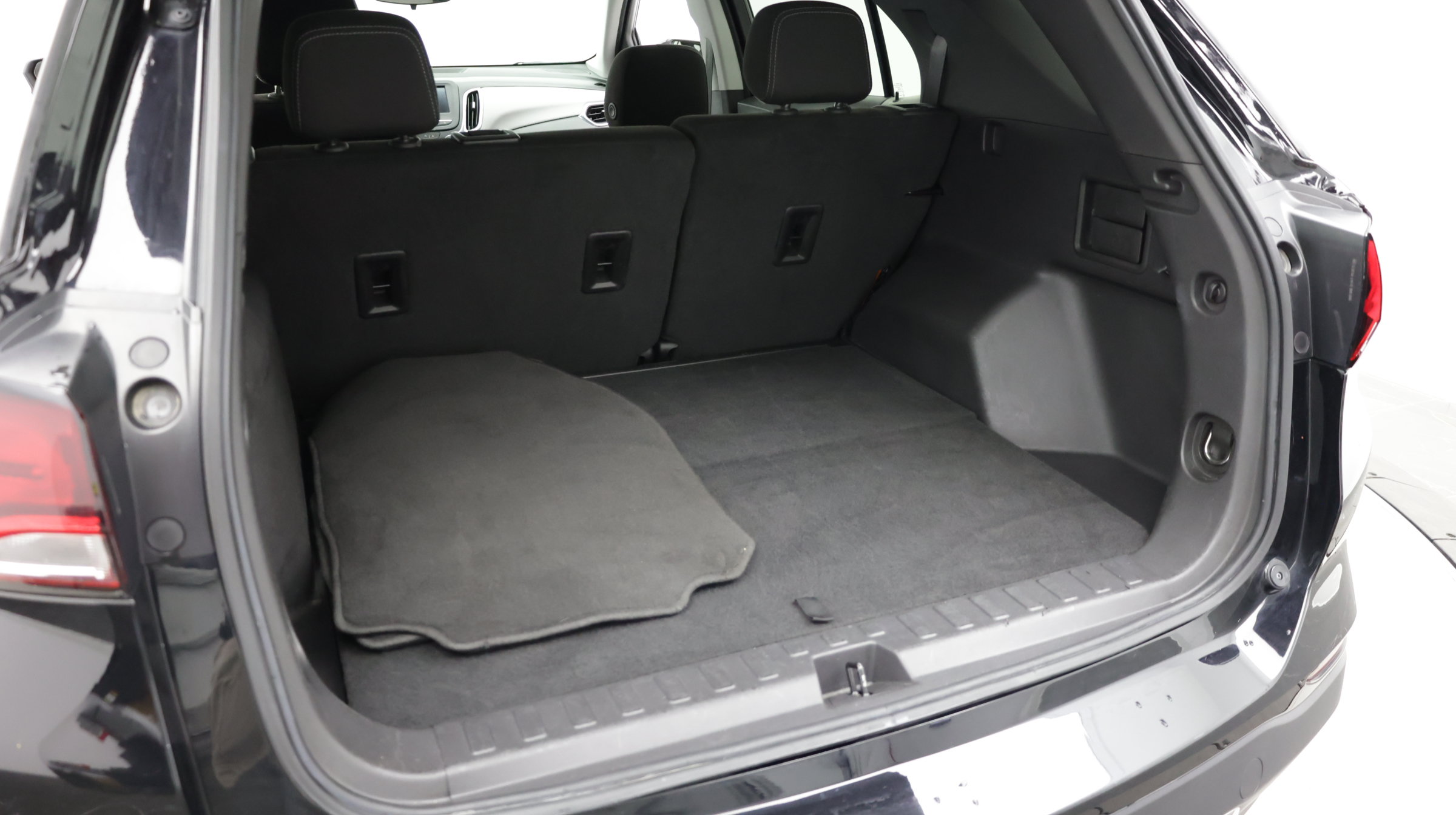 Used 2024 Chevrolet Equinox LT AWD/4WD image 32