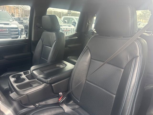 Used 2023 GMC Sierra 1500 Elevation image 15