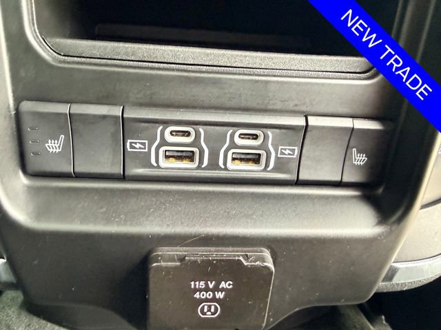 Used 2021 RAM 1500 Laramie image 7