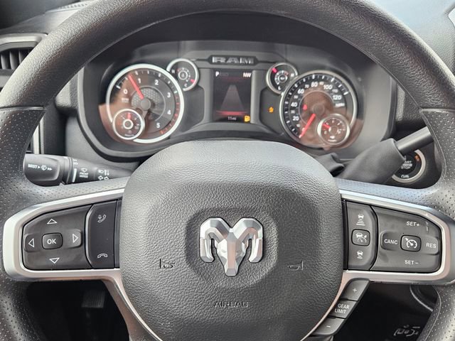New 2026 RAM 3500 Tradesman image 25