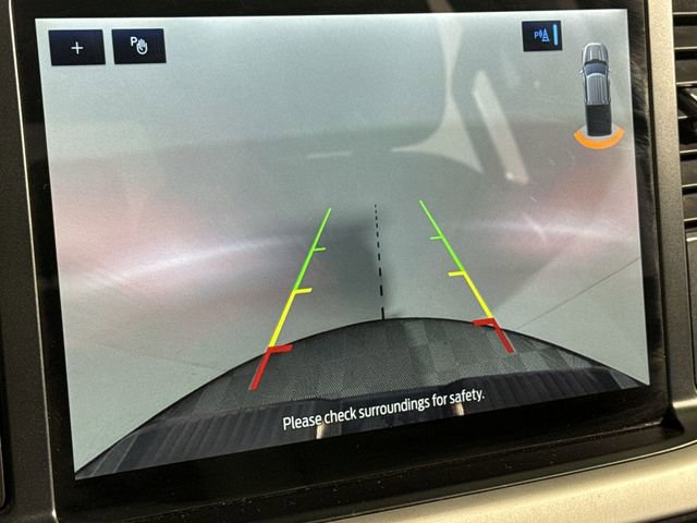 Used 2022 Ford F150 XLT w/ Equipment Group 302A High image 25