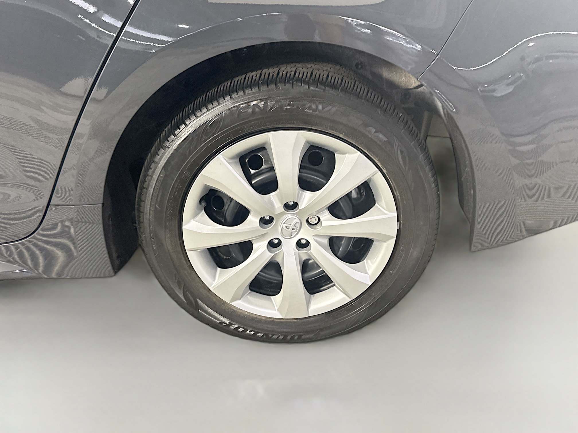 Used 2023 Toyota Corolla LE FWD image 36