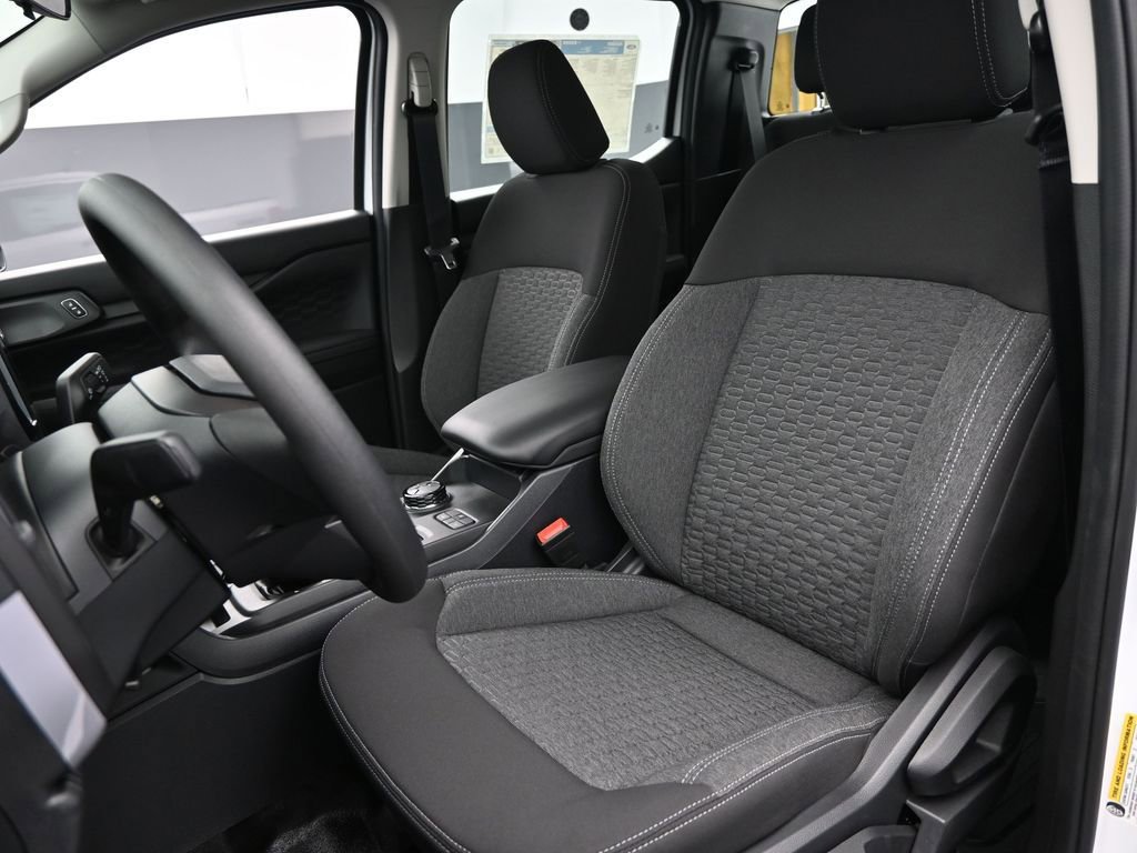 New 2025 Ford Ranger XL image 23