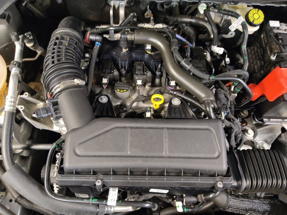 Used 2024 Ford Escape Active image 30