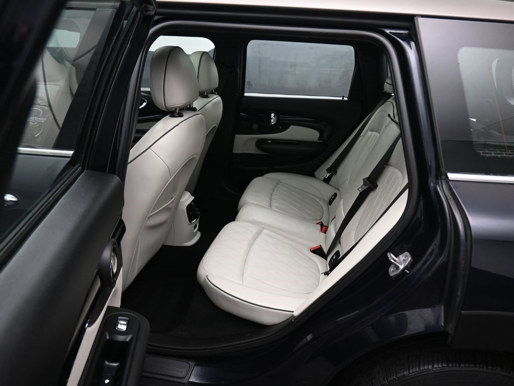 Used 2020 MINI Cooper Clubman S w/ Driver Assistance Package image 30