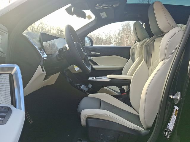 New 2026 BMW X2 xDrive28i w/ M Sport Package image 12