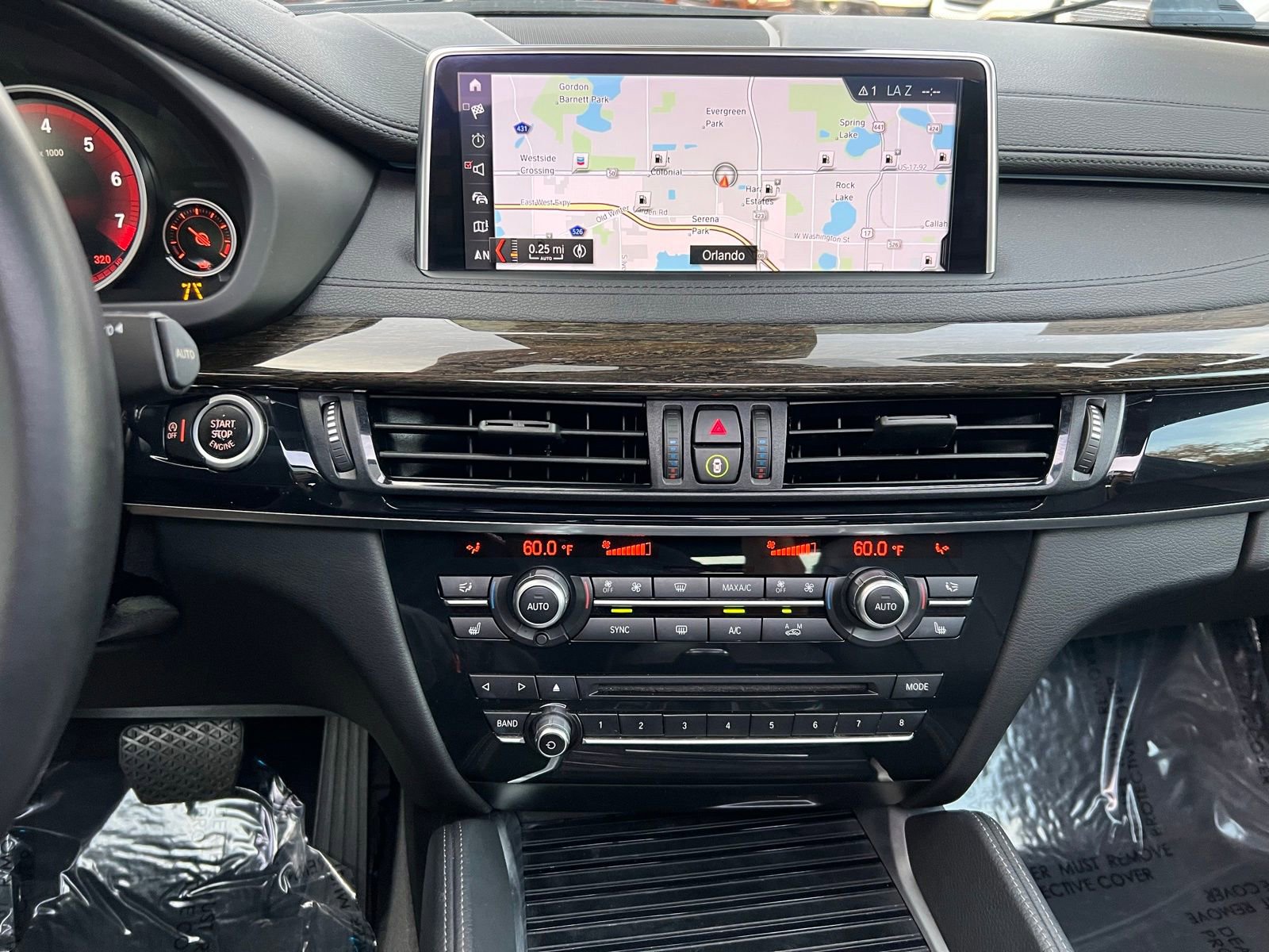 Used 2019 BMW X6 sDrive35i w/ Premium Package image 39