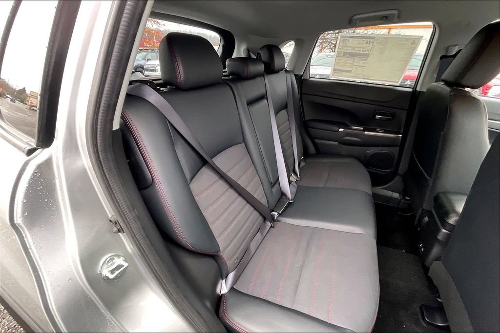 New 2026 Mitsubishi Outlander Sport AWD image 9