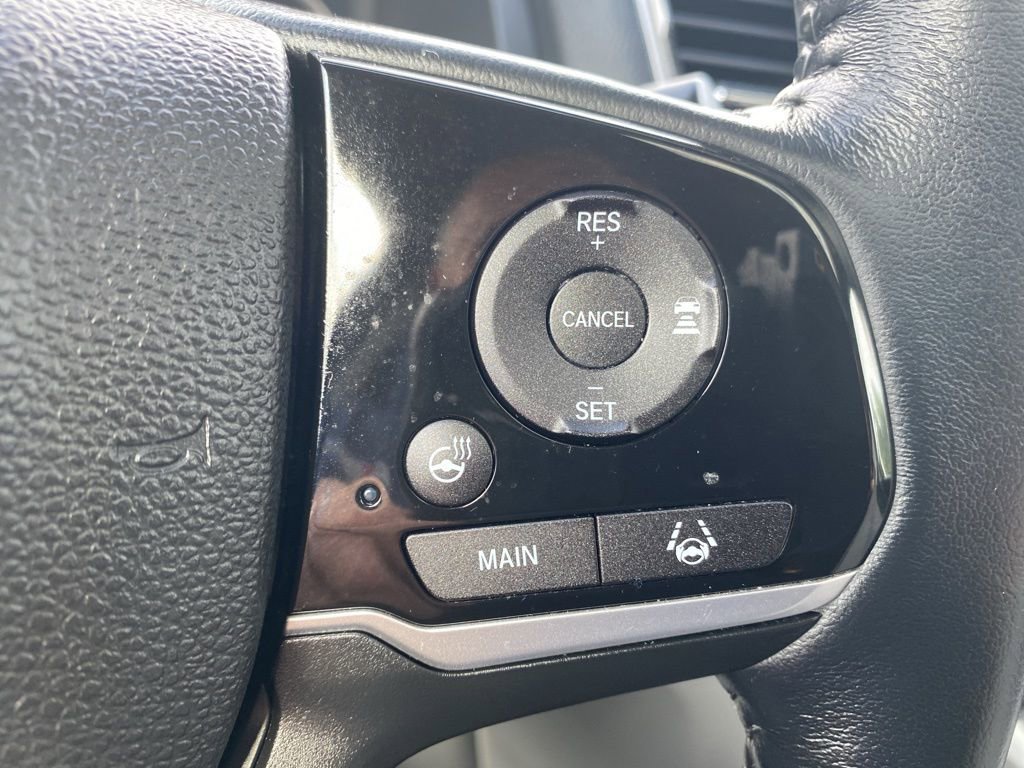 Used 2022 Honda Pilot Elite image 34