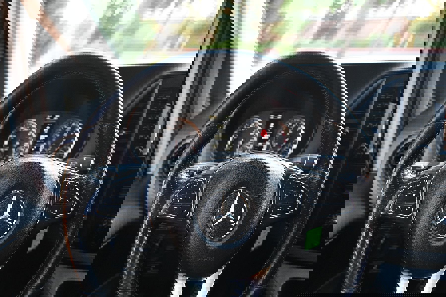 Used 2020 Mercedes-Benz Metris image 25