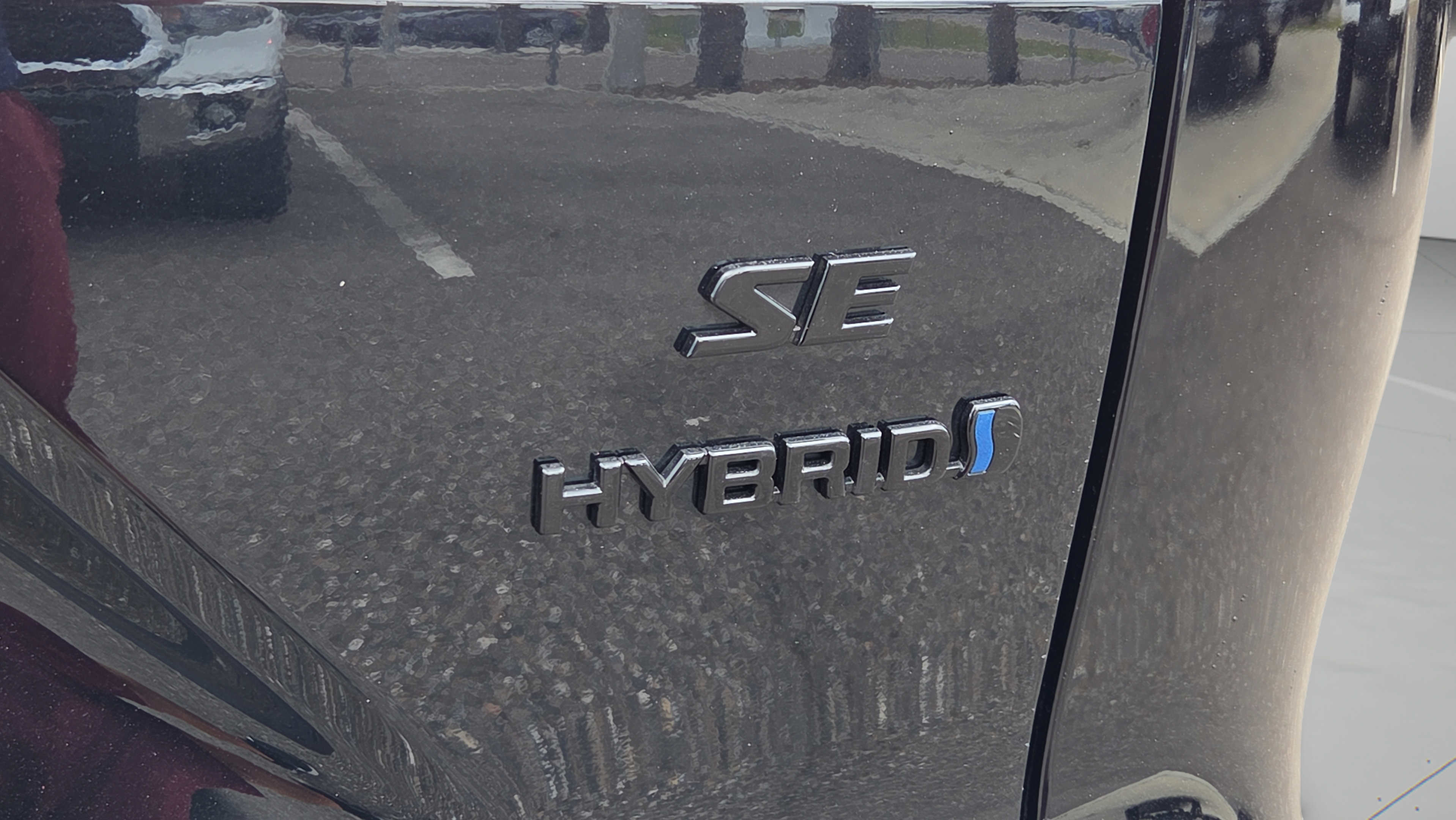 Used 2024 Toyota Corolla Cross AWD Hybrid image 30