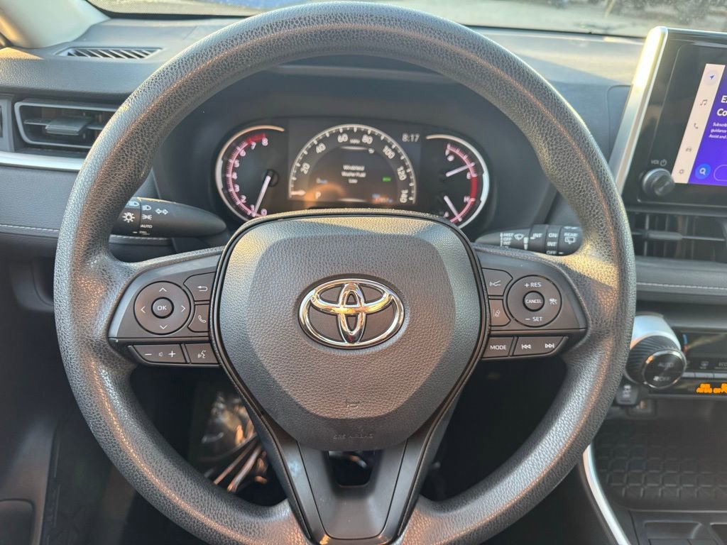 Certified 2023 Toyota RAV4 XLE w/ Convenience Package AWD/4WD image 25