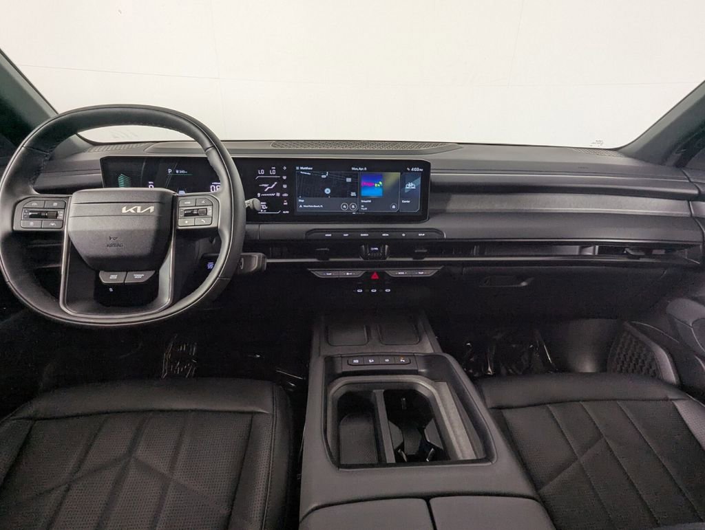 Used 2027 Kia Telluride EX X-Line image 14