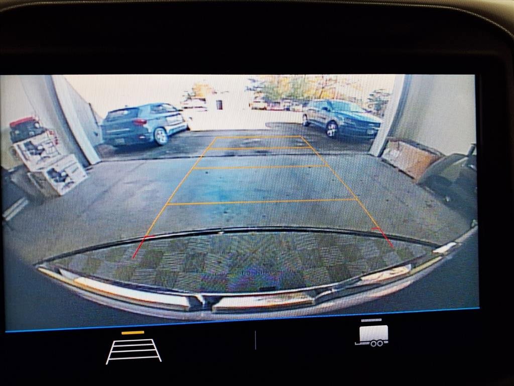 Used 2021 GMC Sierra 1500 Elevation image 14