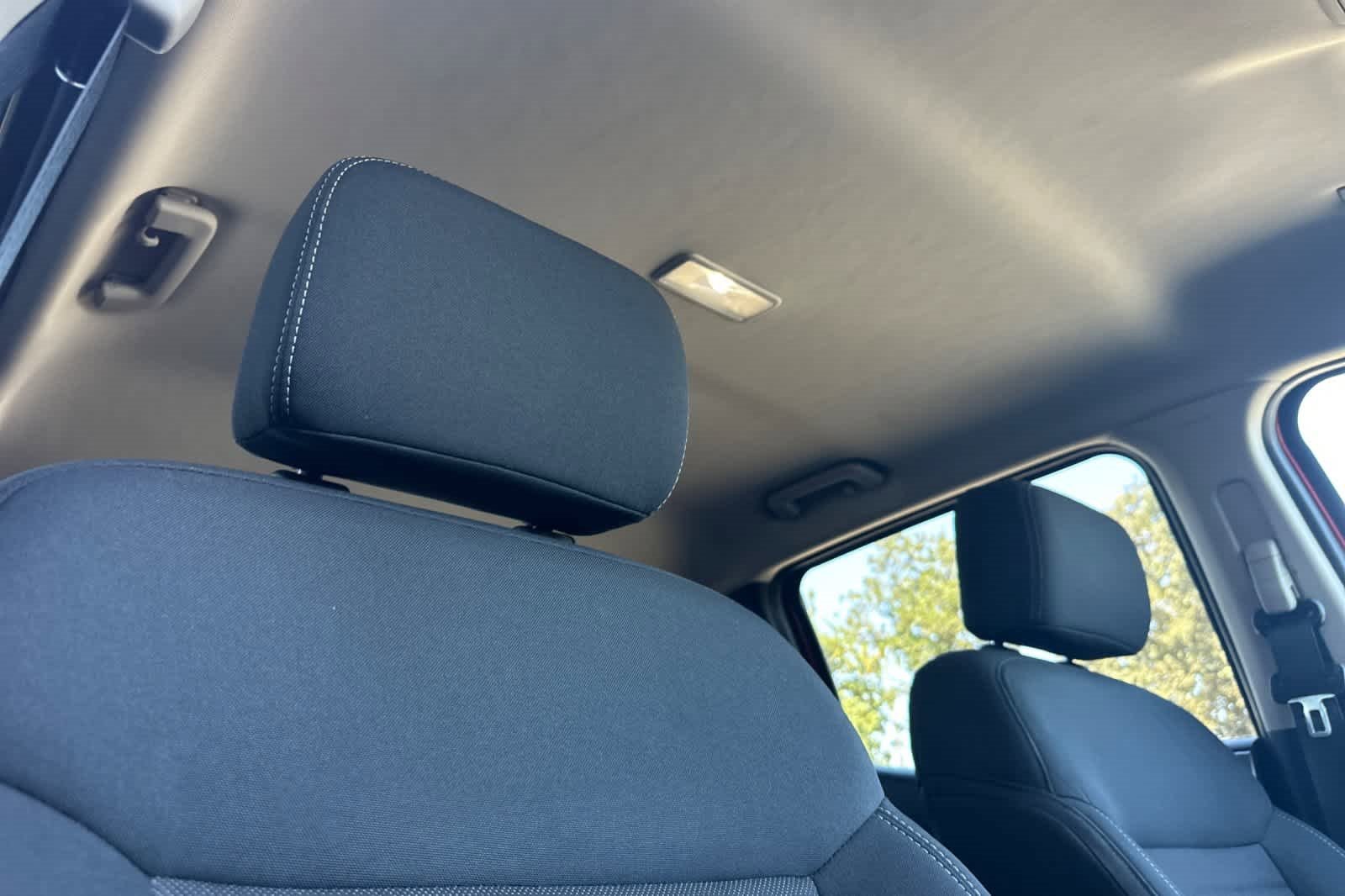 Certified 2021 Ford Ranger XLT w/ Equipment Group 301A Mid image 17