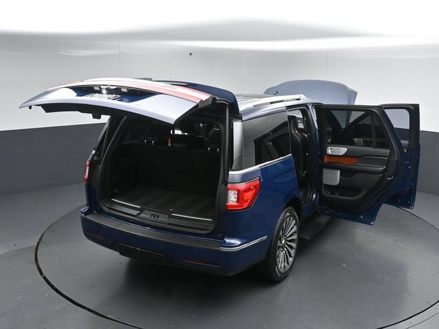 Used 2020 Lincoln Navigator Reserve w/ Luxury Package AWD/4WD image 57