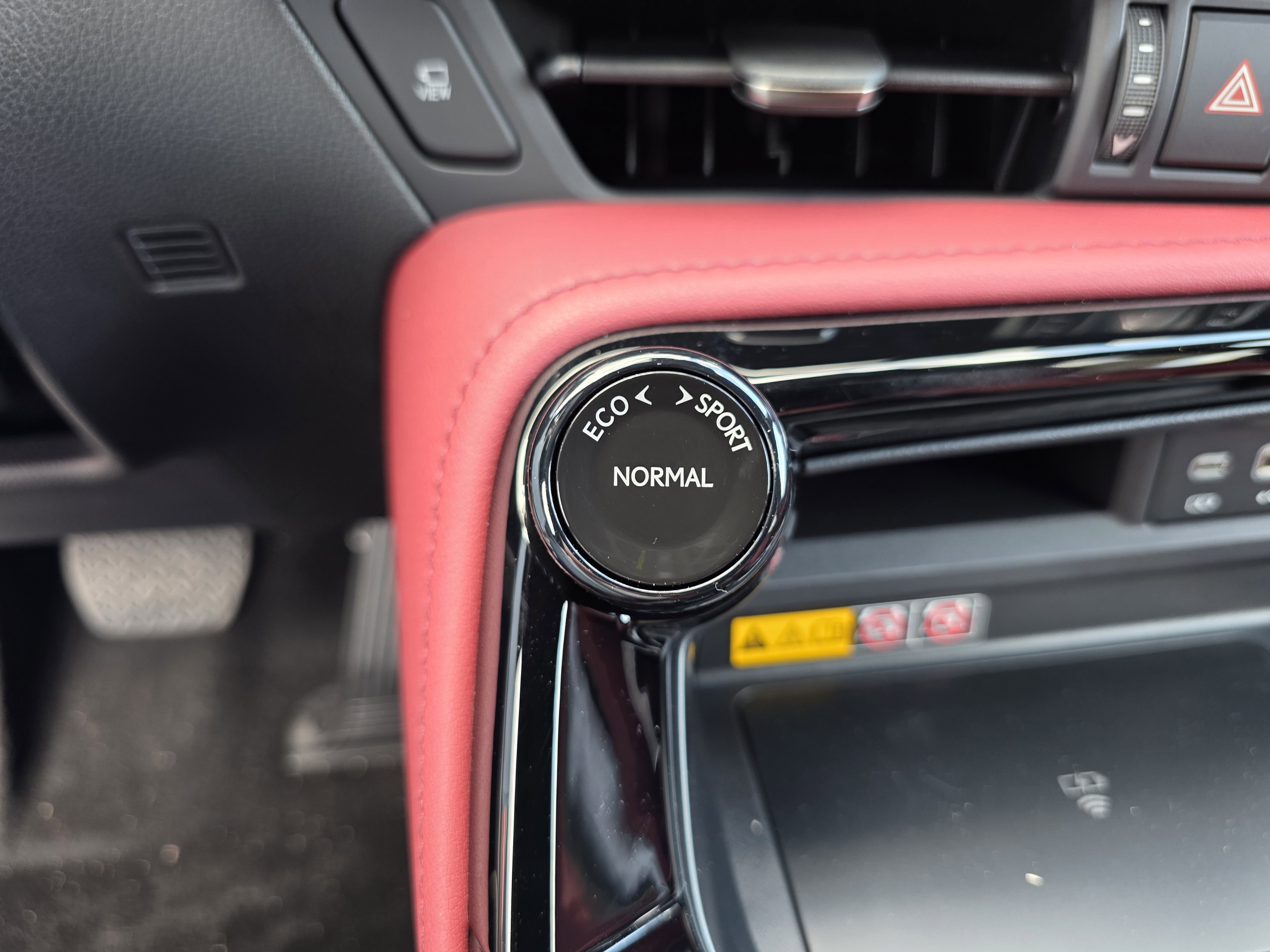 New 2026 Lexus NX 450h+ AWD w/ Luxury Package image 25
