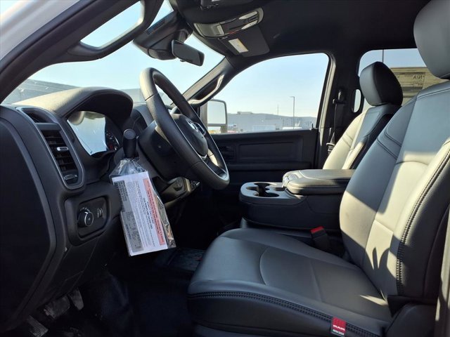 New 2026 RAM 5500 Tradesman image 14