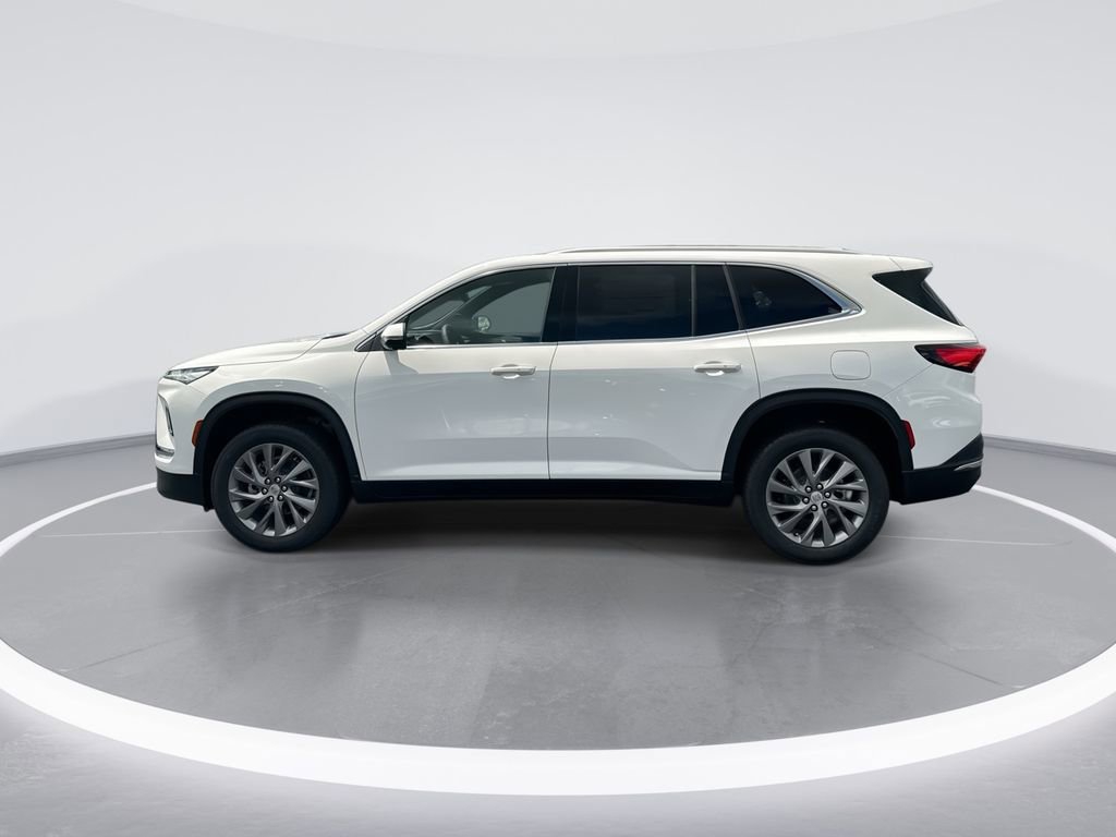 New 2026 Buick Enclave Preferred w/ Power Package image 5