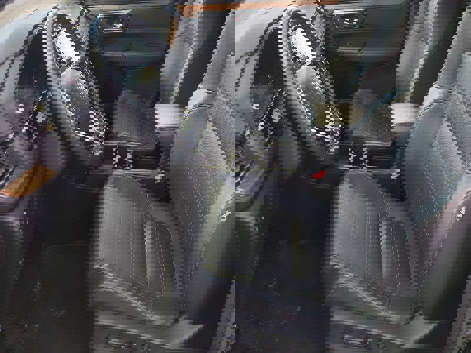 Used 2020 Honda CR-V EX-L image 16