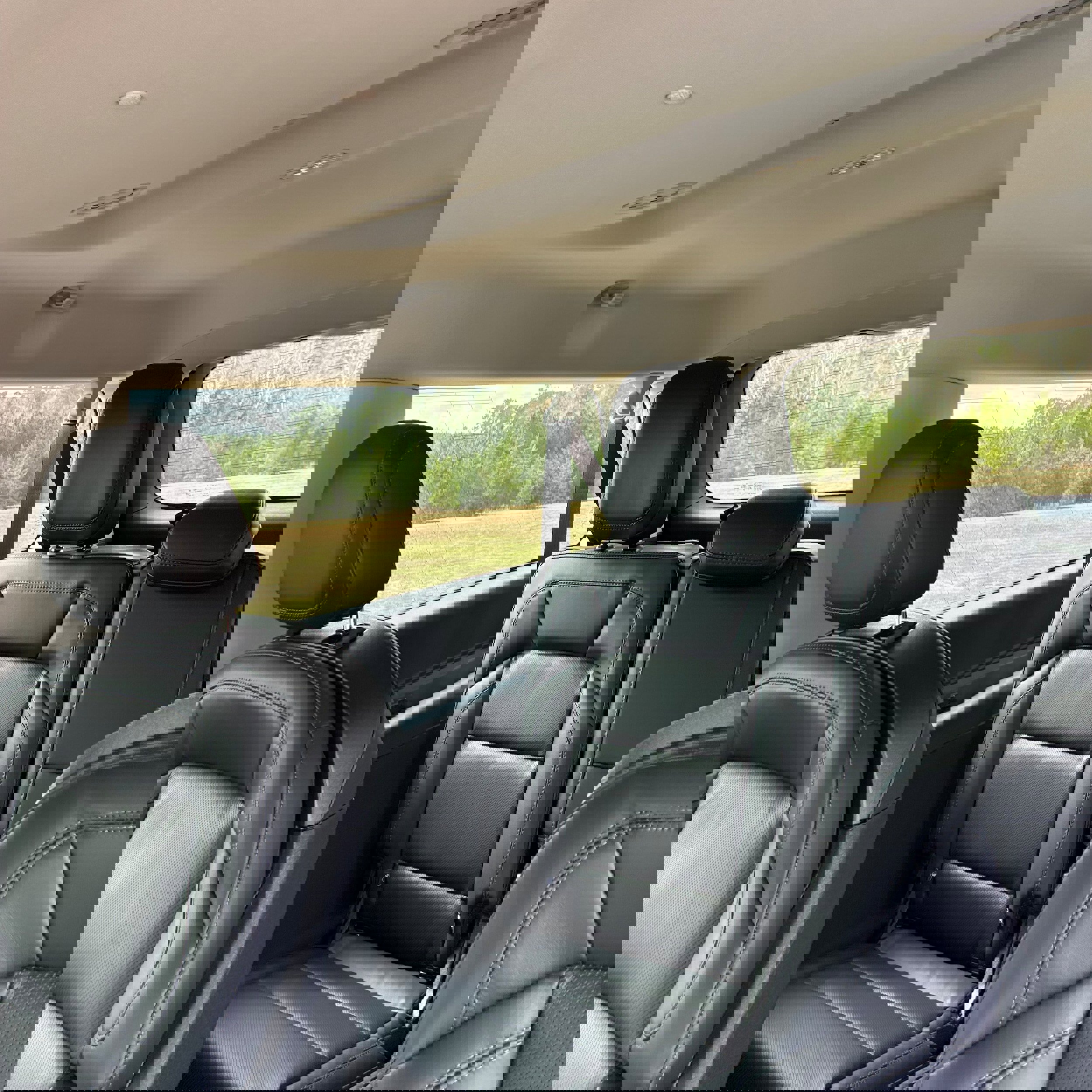 New 2025 Lincoln Navigator L Reserve image 46