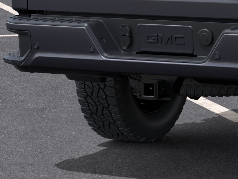New 2026 GMC Sierra 2500 Denali Ultimate AWD/4WD image 48