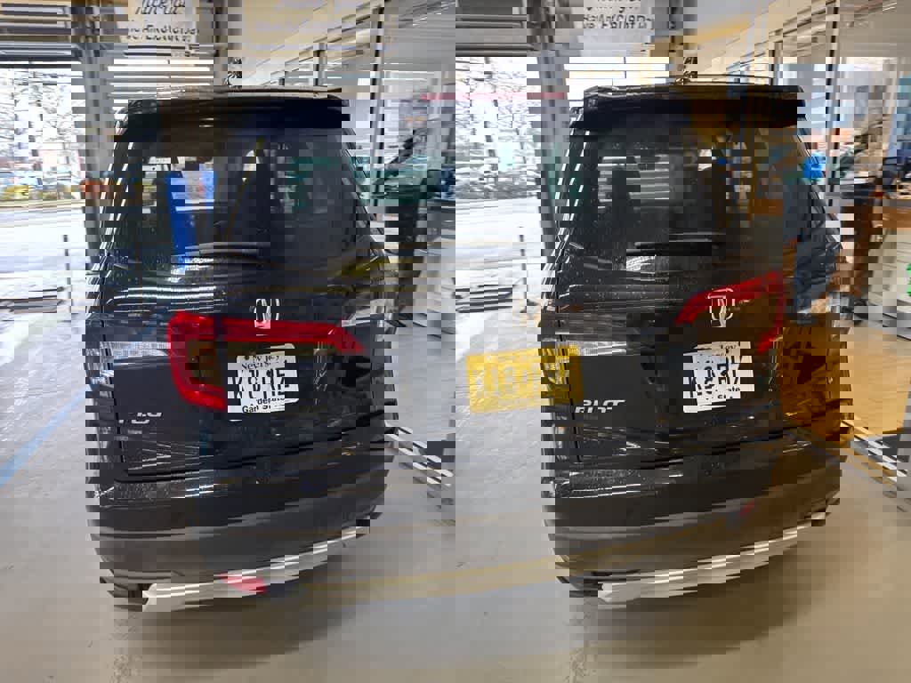 Used 2019 Honda Pilot EX-L image 31