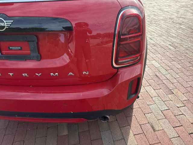 Used 2021 MINI Cooper Countryman S FWD image 12