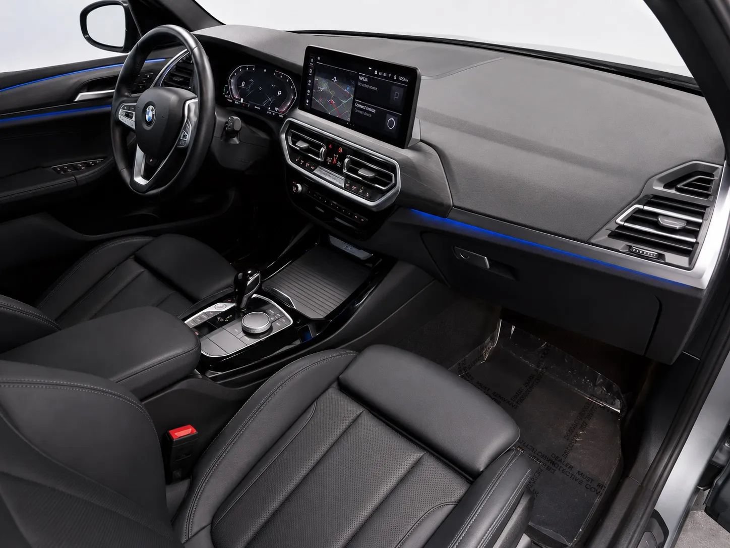 Used 2024 BMW X3 sDrive30i w/ Premium Package RWD image 20
