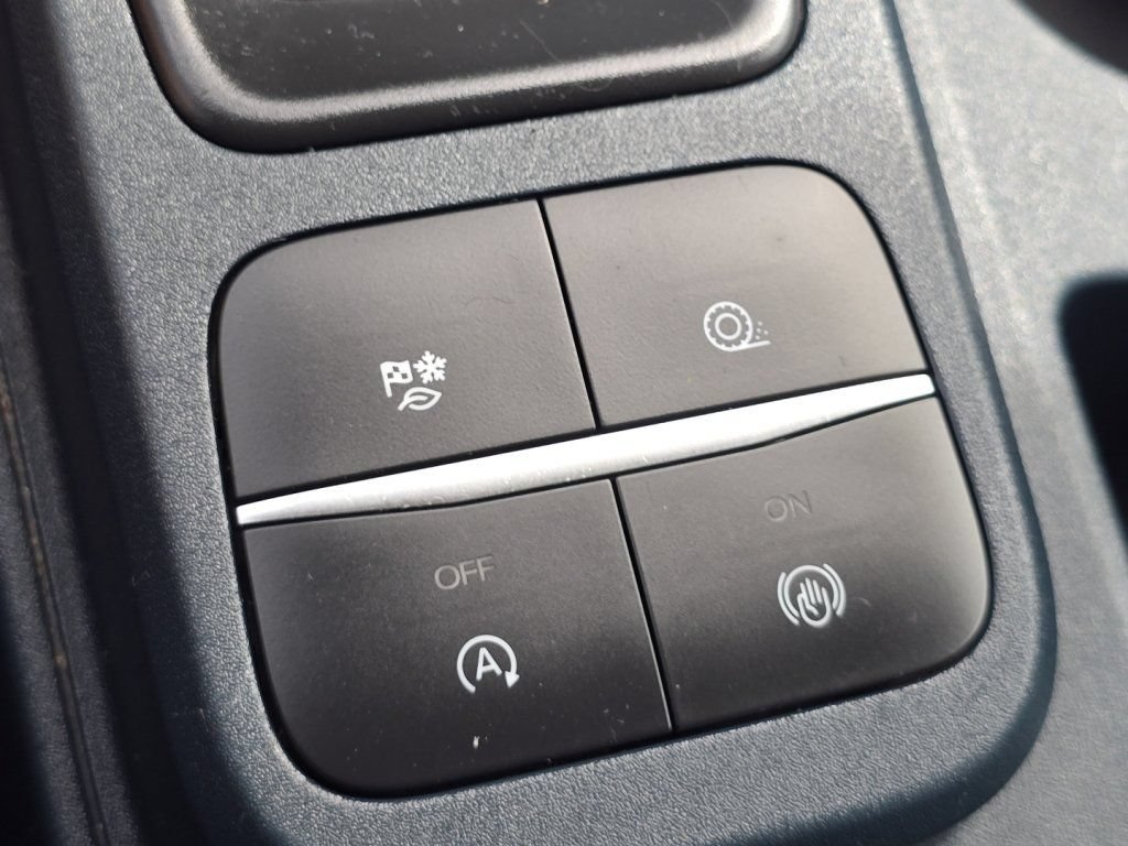 Used 2024 Ford Maverick Lariat AWD/4WD image 8