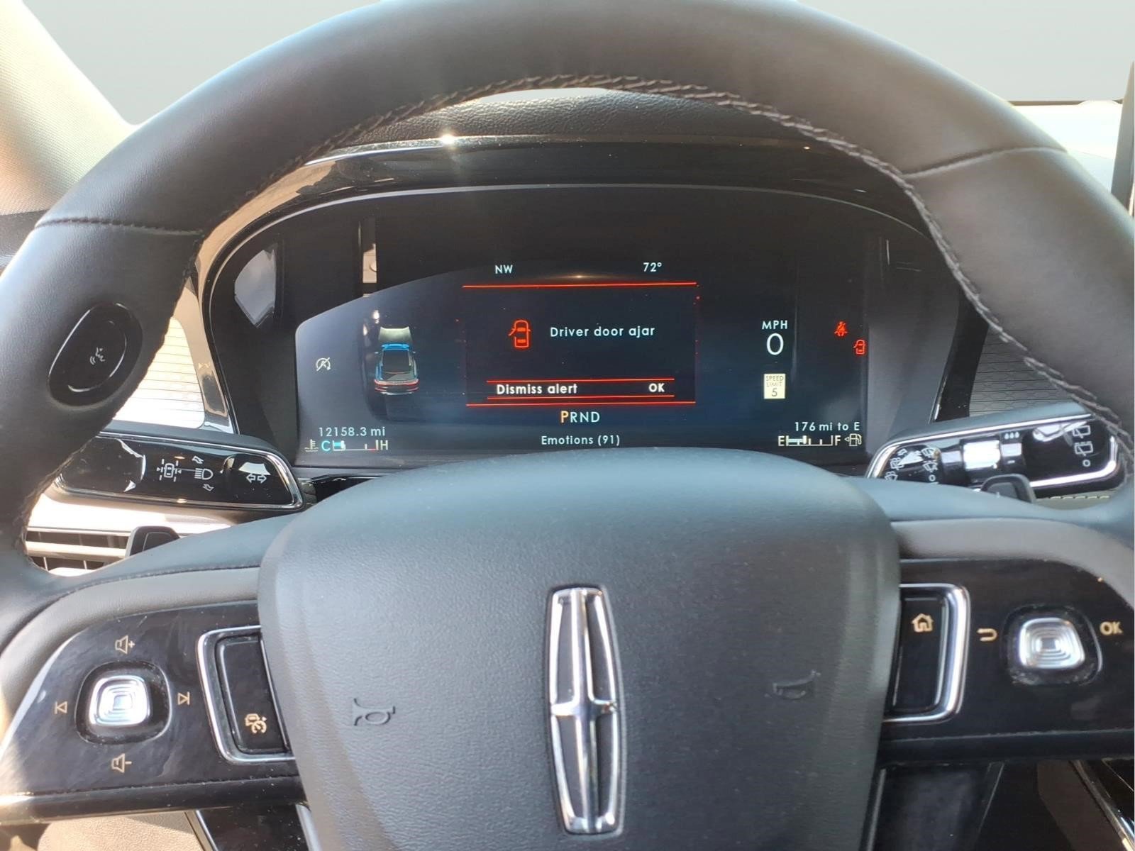 Used 2023 Lincoln Corsair AWD w/ Equipment Group 101A image 20
