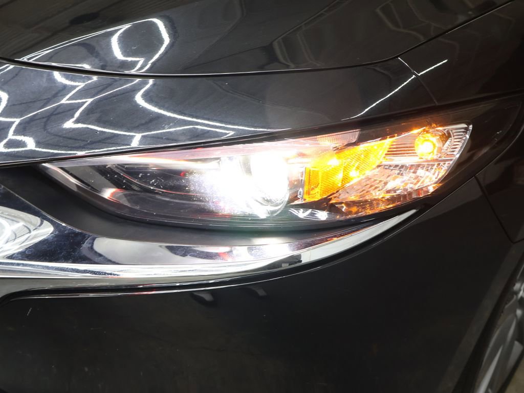 Used 2025 MAZDA MAZDA3 s image 28