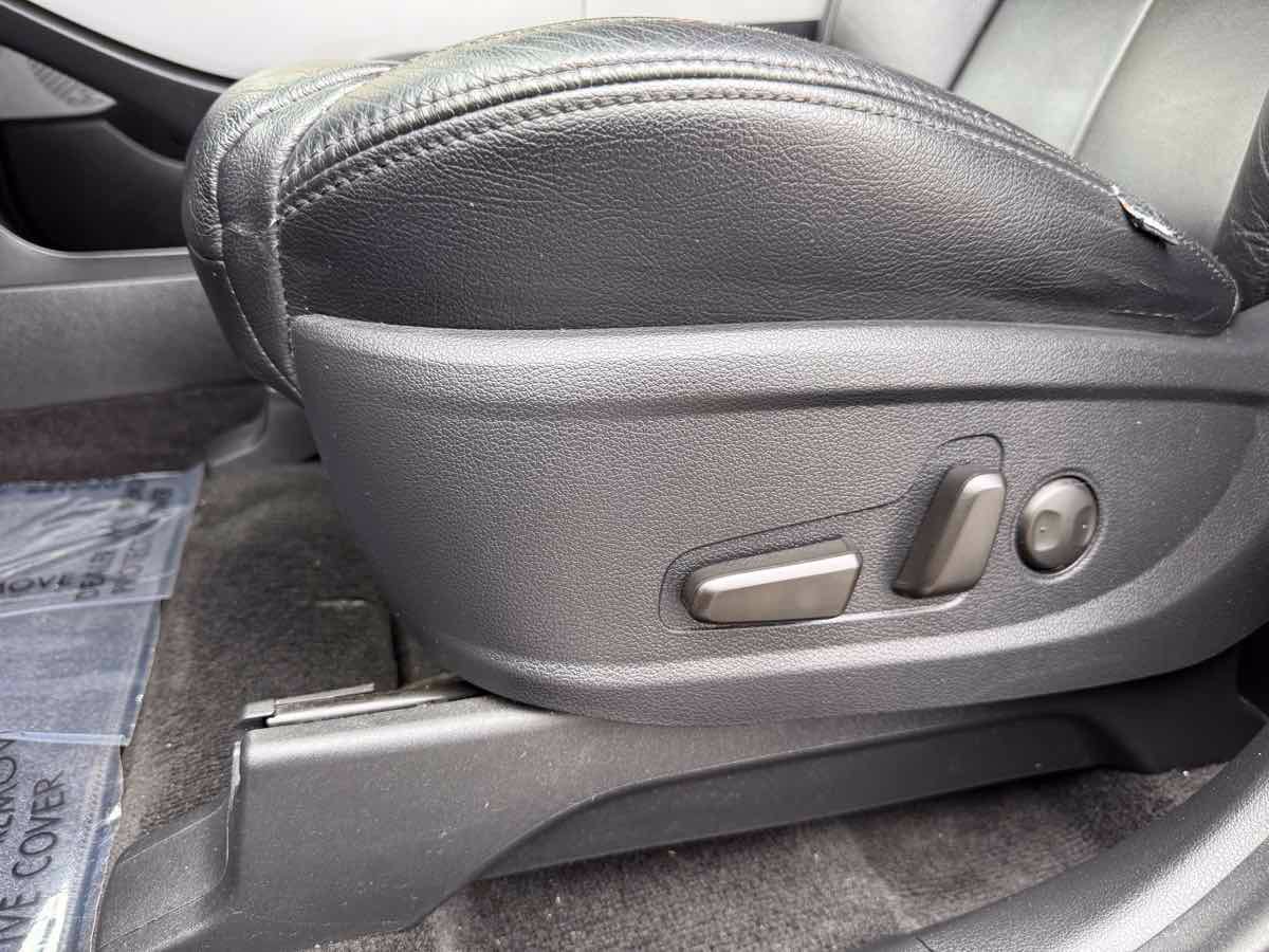 Used 2020 Hyundai Palisade SEL FWD image 39