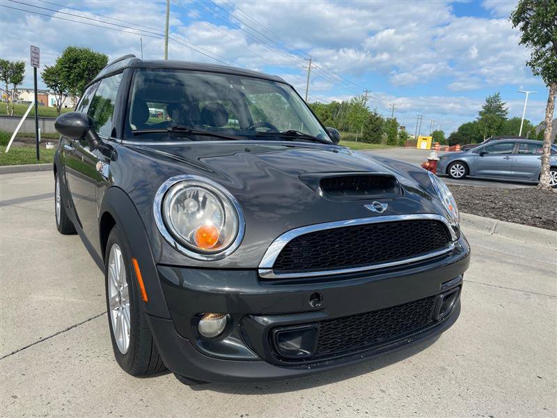 Used 2011 MINI Cooper Clubman S image 40