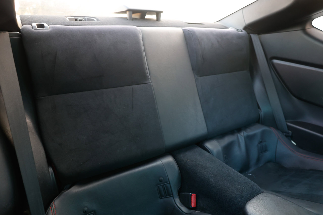 Used 2013 Subaru BRZ Limited w/ Popular Pkg 2C image 14