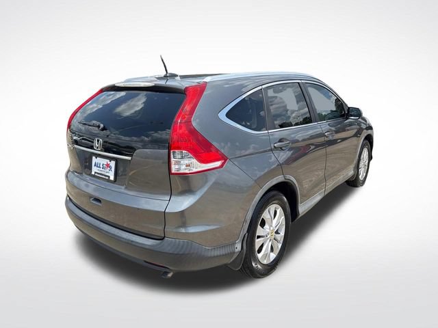 Used 2013 Honda CR-V EX-L image 9