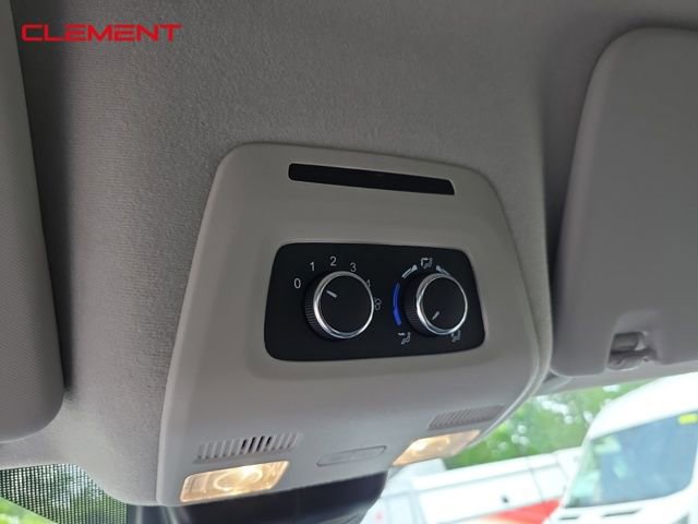 New 2025 Ford Transit 350 XLT image 20