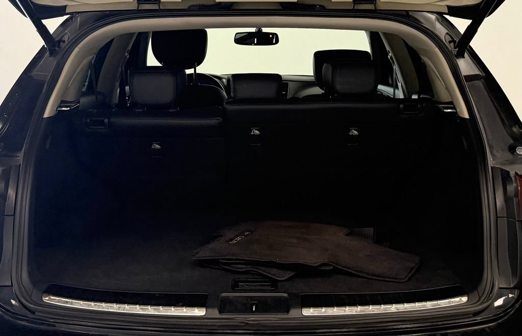 Used 2016 INFINITI QX70 AWD image 26