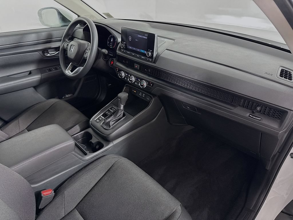 Certified 2023 Honda CR-V EX image 27