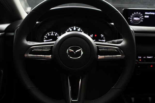 Used 2025 MAZDA CX-50 AWD 2.5 S w/ Weather Package image 17