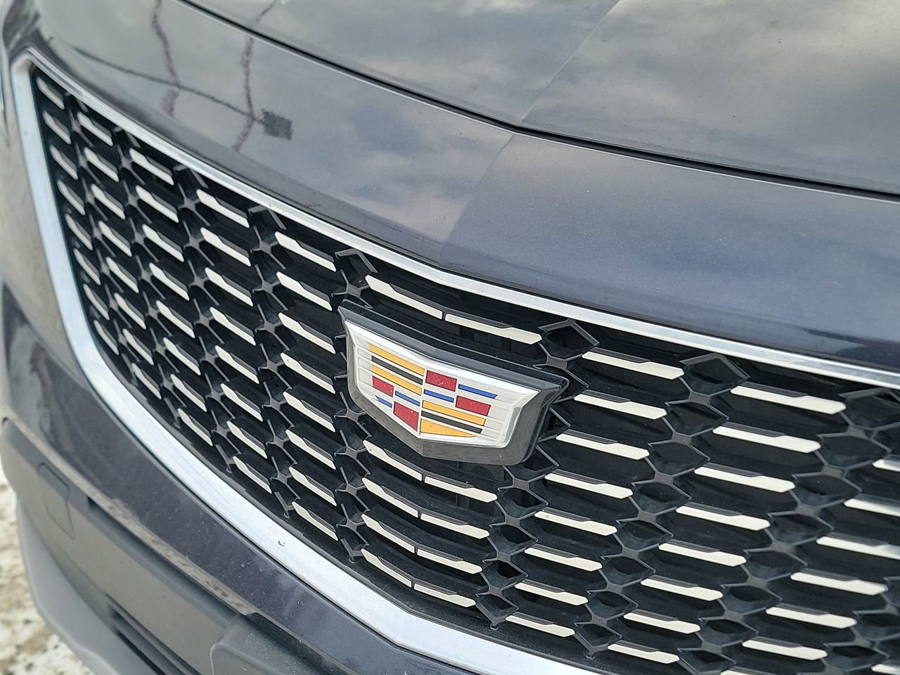 Used 2023 Cadillac XT4 Premium Luxury AWD/4WD image 24