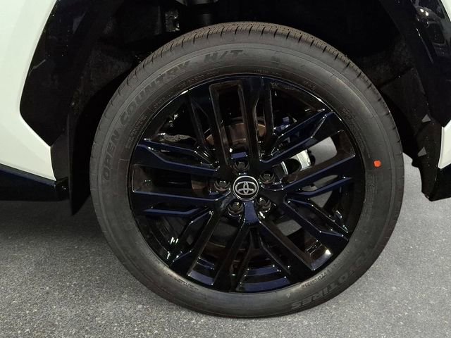 New 2026 Toyota RAV4 XSE image 5