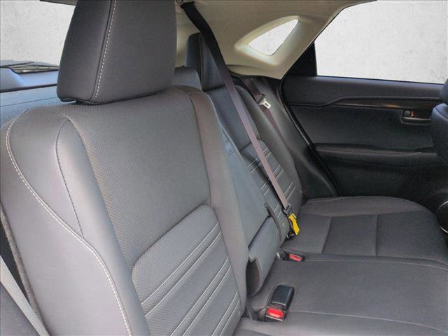 Used 2019 Lexus NX 300 FWD w/ Comfort Package image 21