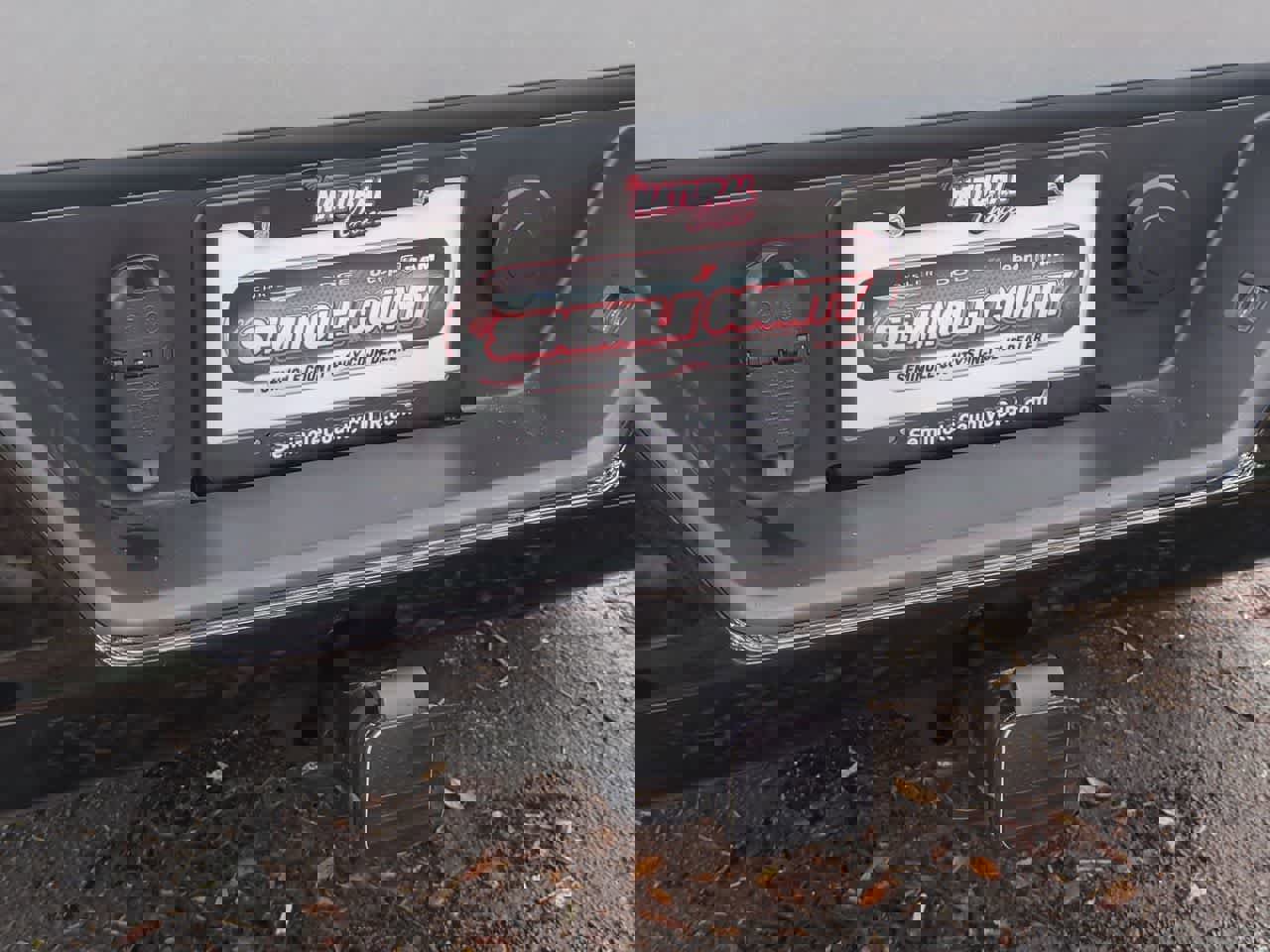 Used 2025 Chevrolet Silverado 1500 Custom Trail Boss image 33