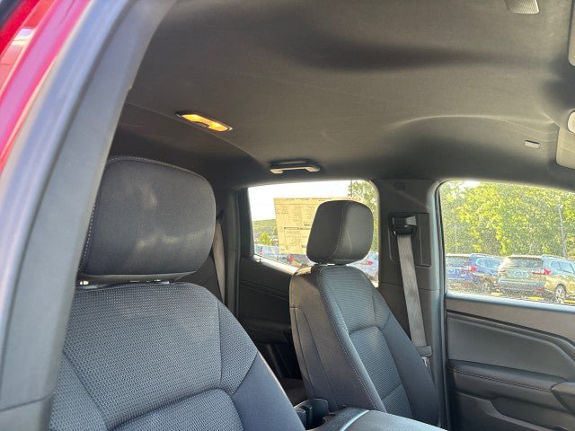 New 2026 GMC Canyon Elevation w/ Convenience Package RWD image 46